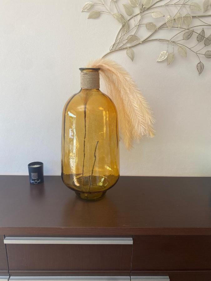 Studio Cabine Mer Et Pinede 26M2: 4Pers, Neuf, Cosy La Grande Motte Dış mekan fotoğraf