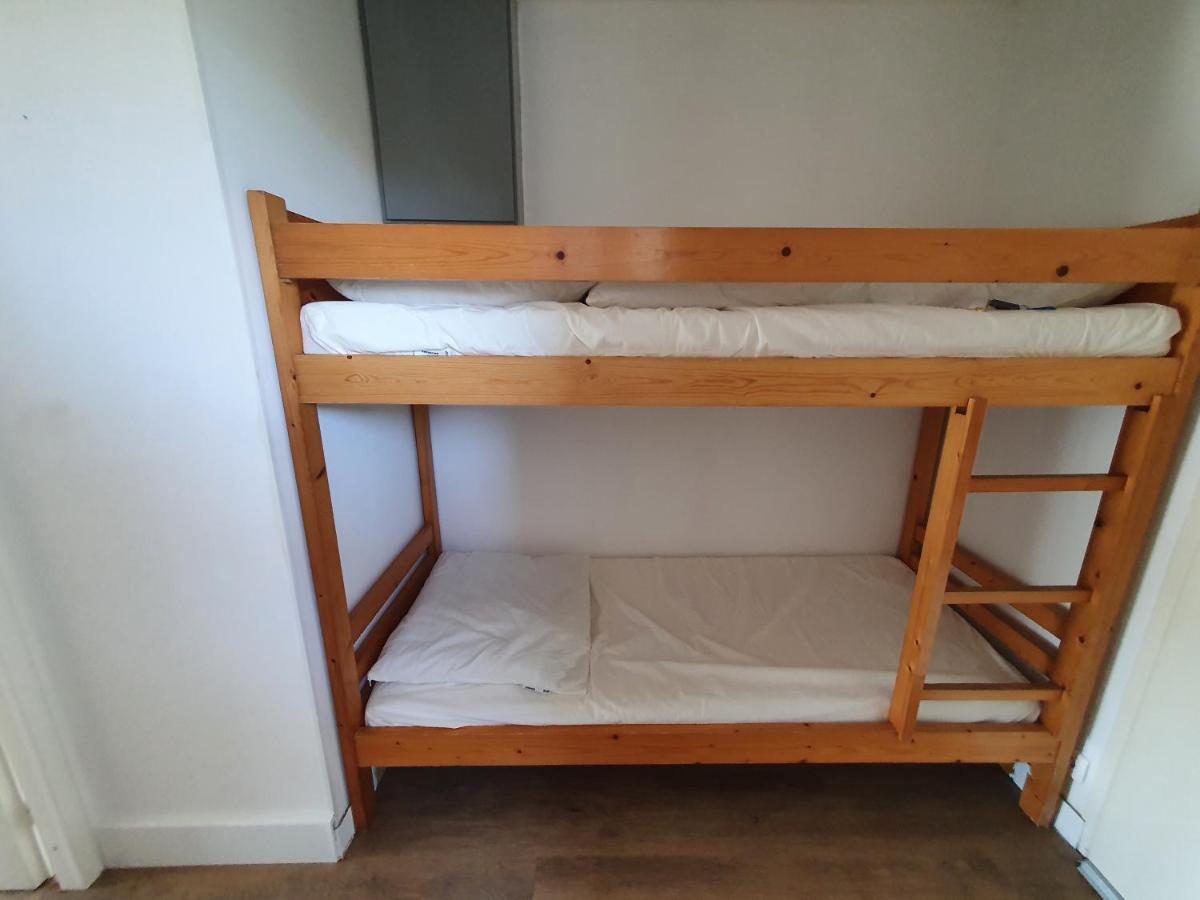 Studio Cabine Mer Et Pinede 26M2: 4Pers, Neuf, Cosy La Grande Motte Dış mekan fotoğraf