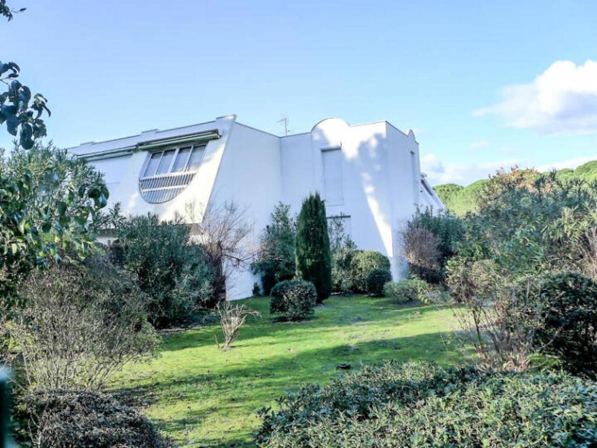 Studio Cabine Mer Et Pinede 26M2: 4Pers, Neuf, Cosy La Grande Motte Dış mekan fotoğraf